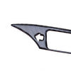 Mercedes Benz W463 Carbon Fiber Speedometer Cover Trim (2013-2018)