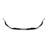 Benz C Class W205 C63 AMG Front Spoiler Lip Splitter Kit (2015-2022)
