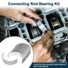 BMW 116i Rod Bearing Set 8 Pcs (2004-2015)