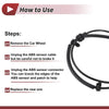 Honda Gienia GJ6 ABS Wheel Speed Sensor
