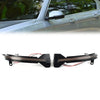 BMW 5 6 7 Series Side Mirror Sequential Blink Turn Signal Light (2011-2020)