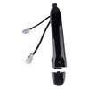 Nissan Juke Front Left Exterior Door Handle (2010-2019)