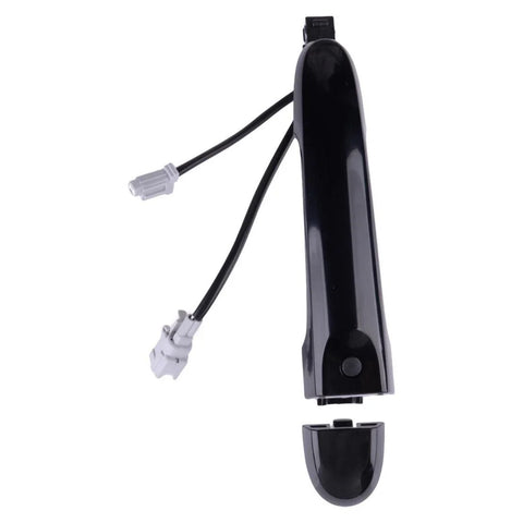 Nissan Juke Front Left Exterior Door Handle (2010-2019)