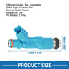 Toyota Yaris 4 Pcs Fuel Injector (1999-2005)