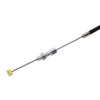 Suzuki GSXR600 GSXR750 Clutch Cable Wire Line Black (2011-2024)