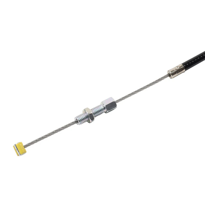 Suzuki GSXR600 GSXR750 Clutch Cable Wire Line Black (2011-2024)