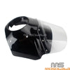 Harley Dyna Street Bob FXDB, Fat Bob FXDF 11" Windshield Headlight Fairing
