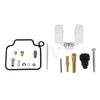 Honda TRX300 2x4 Carburetor Repair Kit (1993-2000)