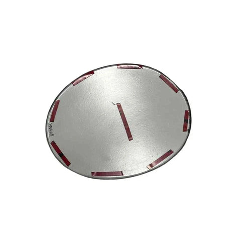 Mazda MX-5 Miata ND 2016-2023 Carbon STYLE Fuel Cap Oil Tank Cover Trim