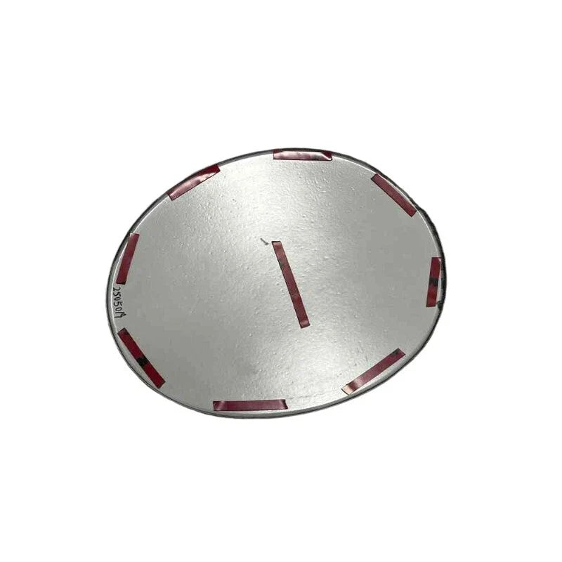 Mazda MX-5 Miata ND 2016-2023 Carbon STYLE Fuel Cap Oil Tank Cover Trim