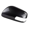 Scion TC Glossy Black Left Side Rearview Mirror Cover (2011-2016)