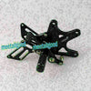 Yamaha YZF R1 2009-2013 - Black 2 x Pegs CNC Rear Sets Footrests