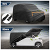 Nissan Sakura Dayz Outdoor Waterproof Sun Protection Car Cover