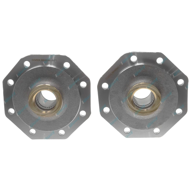 Toyota FZJ78 FZJ79 HZJ78 HZJ79 VDJ76 VDJ78 VDJ79 2 Front Stub Axle Spindles