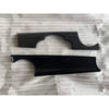 Mini Cooper S R55 R56 Real Carbon Fiber Interior Dashboard Panel Cover Trim