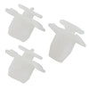 Honda Civic Sedan Rear Bumper Spacer Bracket Left (2006-2011)