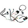 ZS 190cc 212cc Engine Dirt Bike Electric Start Wiring Harness Loom