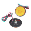 Universal Auto LED Reflector Tail Brake Stop Marker Lights