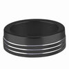 Ford Maverick Center Console Gear Shift Knob Trim Ring (2022-2023)