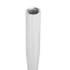 Honda Civic & Fit M10X1.5 Silver Tone Shift Knob Extender (2006-2023)
