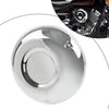 Yamaha V-Star 400, Drag Star XVS650, XVS650A Air Cleaner Cover (2000-2017)