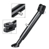 KAWASAKI ZX14R Black Adjustable Side Kick Stands (2006-2014)