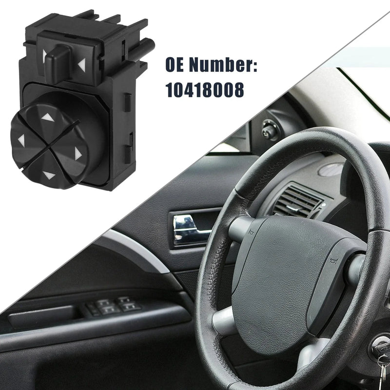 Buick Regal / Century Power View Mirror Switch (1997–2004)