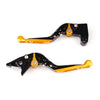 Vespa GTS 300 Super Long Brake Clutch Lever (2008-2023)