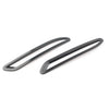 Mercedes-Benz A-Class A220 Rear Fog Light Cover Trims (2019-2020)