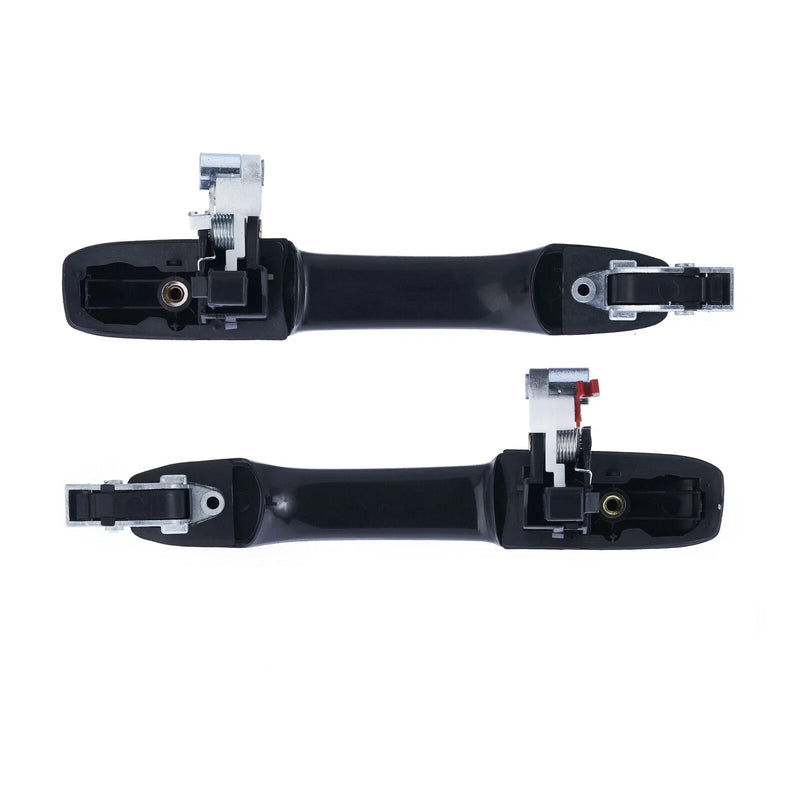 Honda CR-V Door Handle Outer Set of 4 (2002–2006)