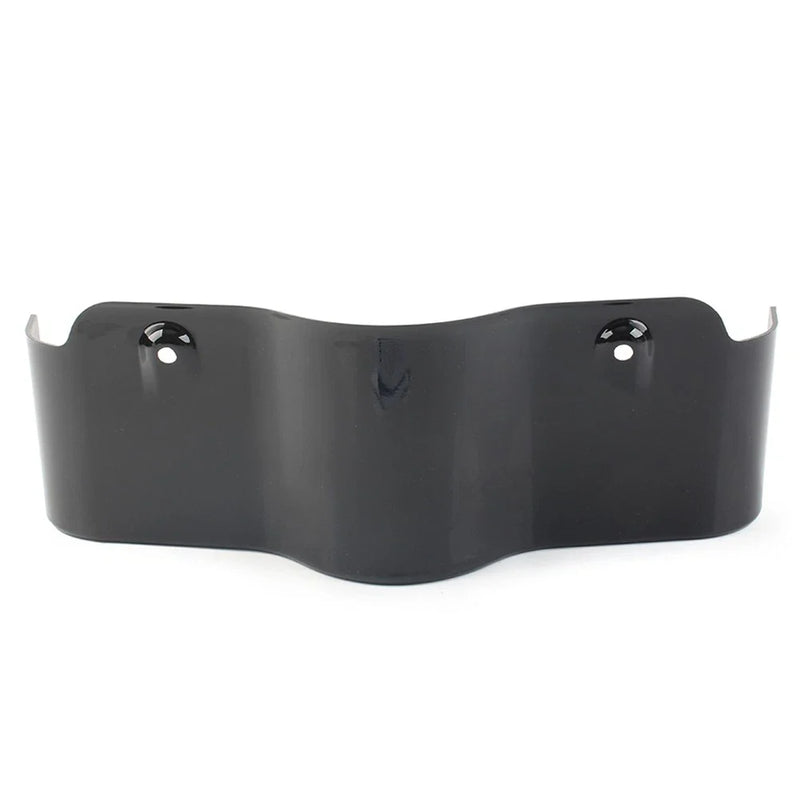 Harley Electra Street Glide FLHT Outer Batwing Lower Trim Skirt (2006-2023)