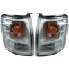 Toyota Hilux LN166 LN167 KDN165 KZN165 Corner Light (2001-2005)