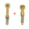 Mikuni Carburetor Air Fuel Mixture Screw