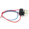 Mercedes-Benz 221 C200 Battery Wire Harness Plug Cable (2005–2013)