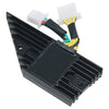Honda CBX750F Voltage Rectifier Regulator (1984-1987)