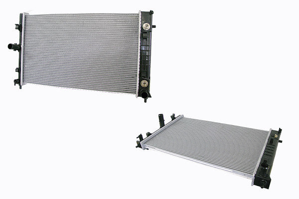 Radiator FOR Holden Statesman WL 2004-2006