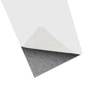 Alfa Romeo Giulia 6Pcs B Pillar Post Window Cover Trim (2017-2021)