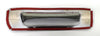 Isuzu MU-X Chrome Tailgate Handle Cover (2013-2015)