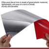 Front Rear Left Right Door Pillar Window Trim  BMW i4 (2022-2024)