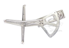 Holden Commodore VT VX VY VZ Front Right Window Regulator (1997–2006)