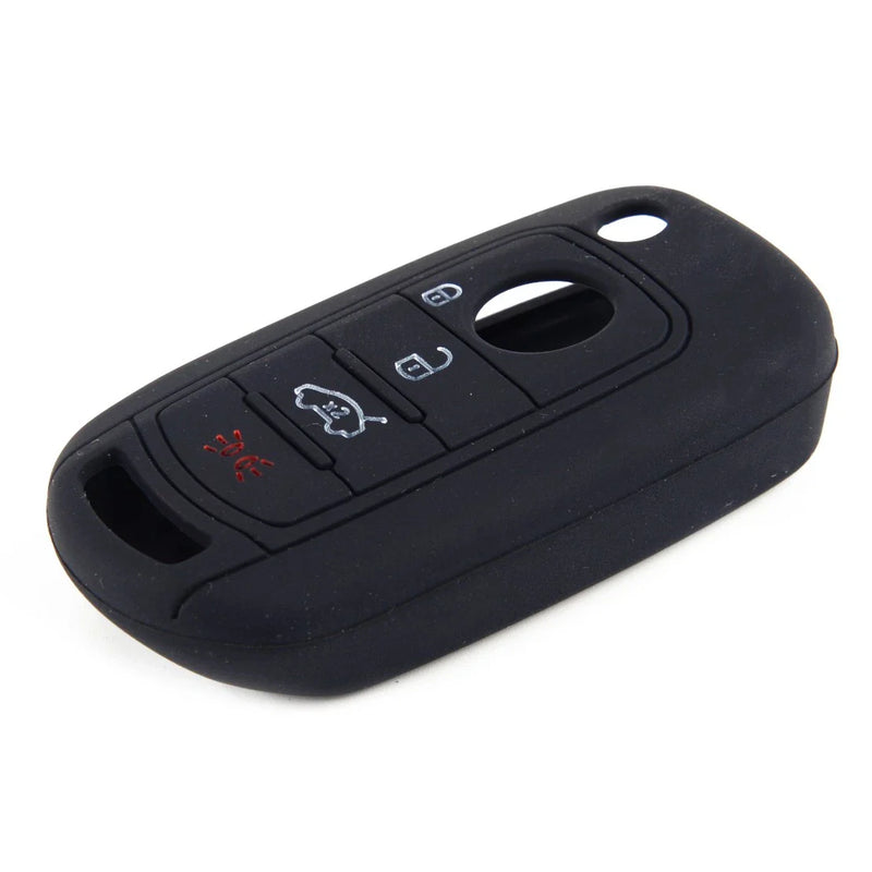 Fiat 500X, Toro, Tipo, Egea, Dodge Neon Remote Key Shell Cover Fob Case