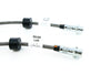 Ford Focus 1 DAW-DBW 1.8 / 2.0L + ST170 Brake Line Kit (2002-2005)