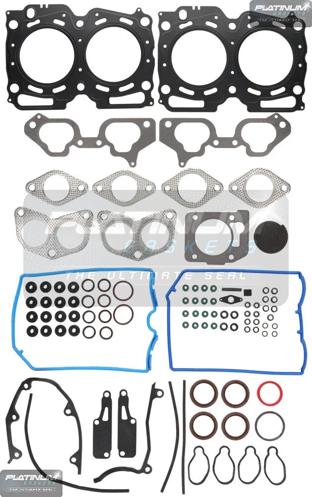 SUBARU FORESTER SF5 GT HEAD GASKET SET (1998–1999)