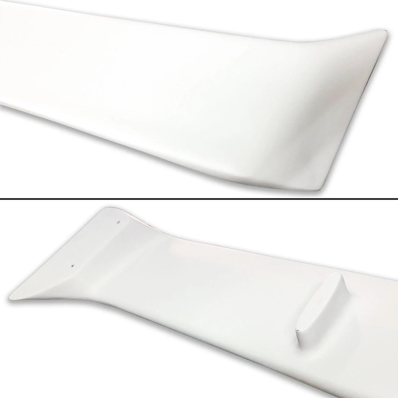 Mercedes W201 190 190E Boot Spoiler (1982-1993)