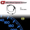 Honda City ABS Wheel Speed Sensor (2009-2012)