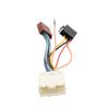 Mitsubishi Lancer Galant Outlander Car Radio Stereo Wiring Harness Adapter (2002-2006)