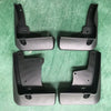 2018-2024 Toyota Camry SE XSE Mud Flaps (2018-2024)