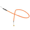 Yamaha MT-07 2014-2017 - Orange Clutch Cable Wire