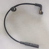 Chevrolet Silverado 1500, GMC Rear Brake Pad Wear Sensor (2007-2013)