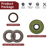 Polaris Ranger RZR Pro XD 900 / 1000 Crankshaft Seal + Triple Lip (2020–2023)